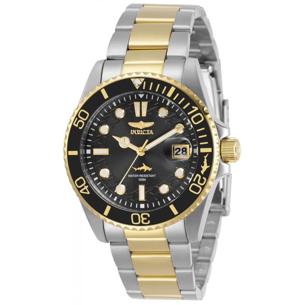 NWT Invicta 30483 Pro Diver | 3-Hand | Silver | Women's Watch